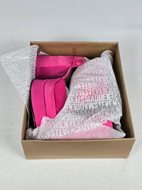 Нови Steve Madden Charlize сатенени платформи - №42 – снимка 7