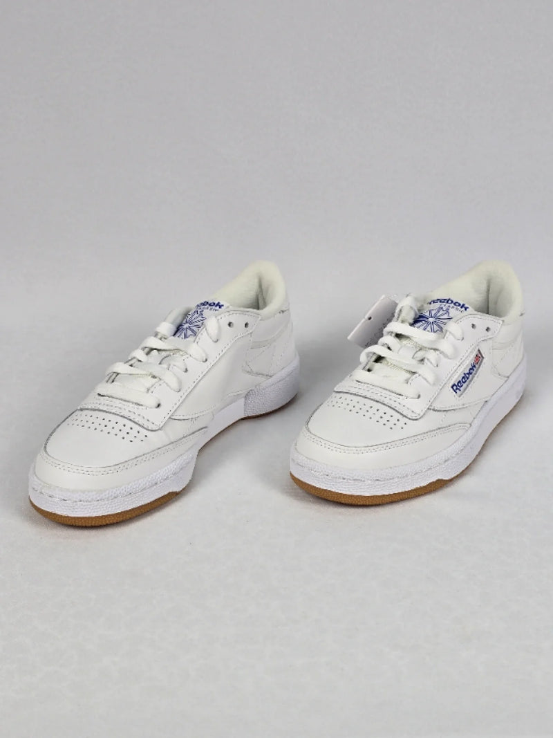 Нови обувки Reebok Classic / Club C - №35
