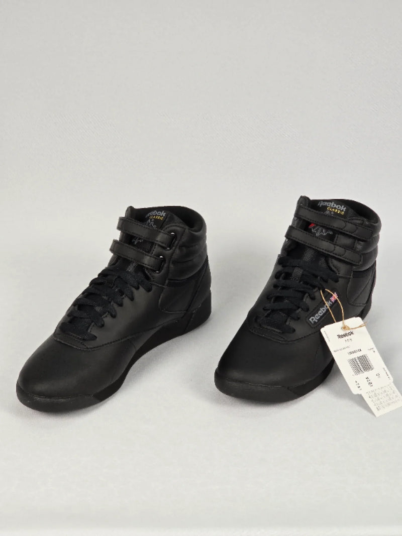 Нови кецове Reebok Classic Freestyle Hi - №40
