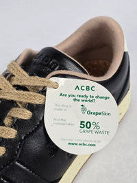 Нови дамски обувки ACBC Evergreen - №38 – снимка 4