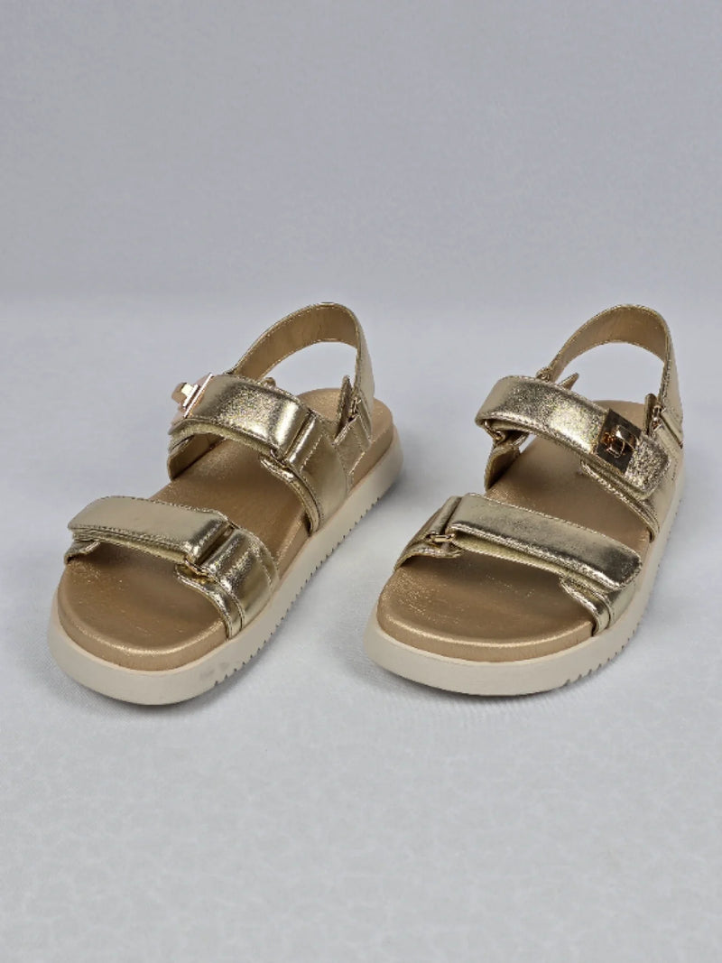 Нови дамски сандали Steve Madden Mona - размер 39