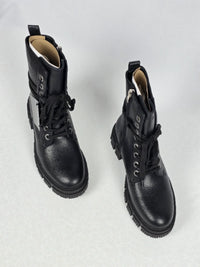 Нови дамски кубинки Dockers by Gerli - N38 – снимка 2