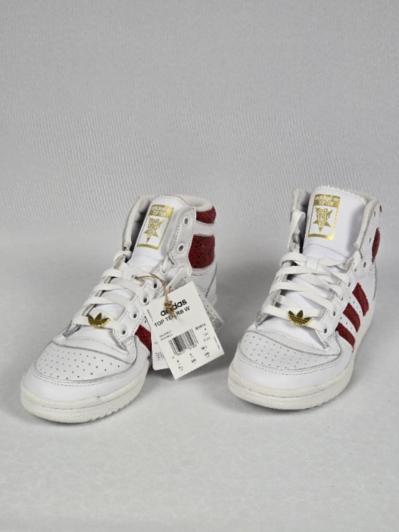 Чисто нови оригинални кецове Adidas Top Ten RB W - Размер 38