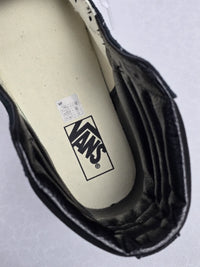 Нови Vans Sk8-Hi Black/White - номер 42.5 и 44 – снимка 7