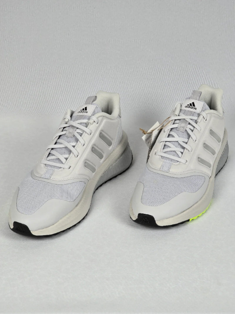 Заглавие: НОВИ Оригинални Маратонки Adidas X_PLR Phase– Сиво и Неон