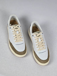 Нови ACBC Evergreen Retro Sneakers – размер 41 – снимка 2