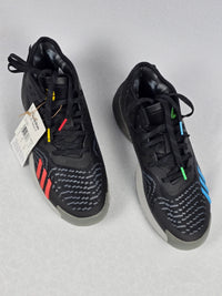 🔥 НОВИ Adidas D.O.N. Issue 4 – Оригинални баскетболни обувки (42 2/3) – снимка 2