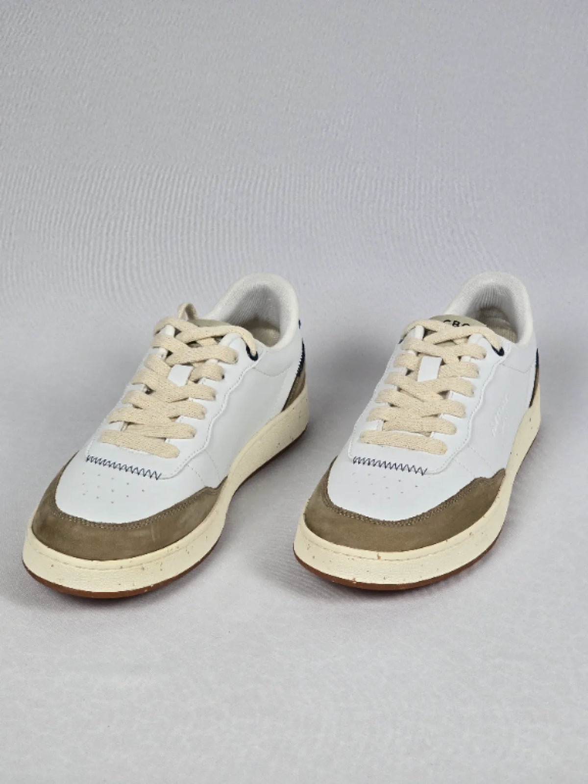 Нови ACBC Evergreen Retro Sneakers – размер 41
