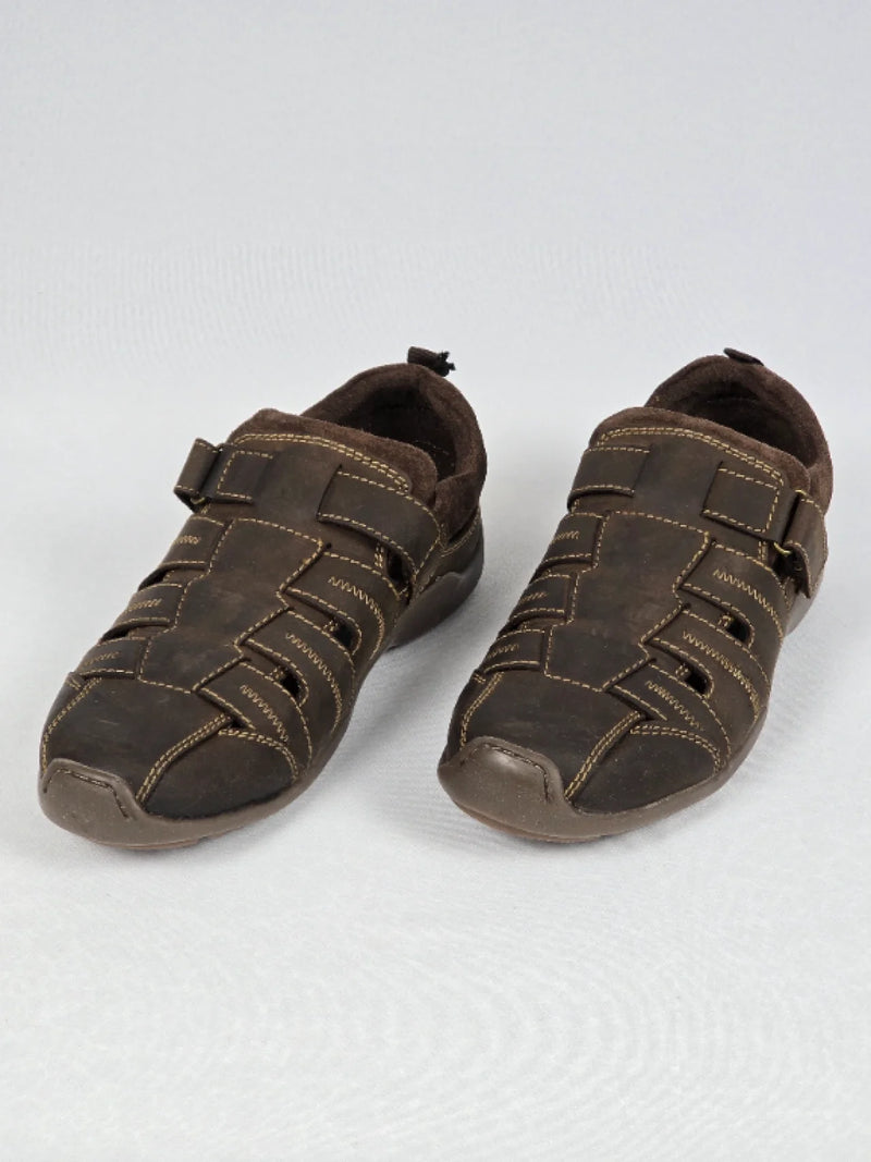 Нови мъжки обувки Camel Active ROAD - №44