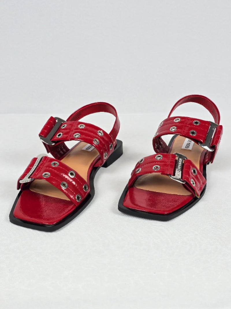 Нови дамски сандали Steve Madden Saria - размер 41