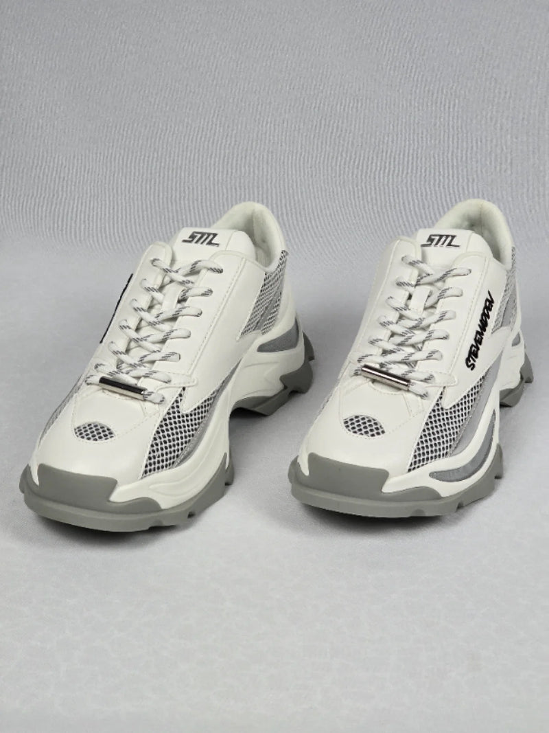 Нови дамски сникърси Steve Madden Zoomz - размер 40