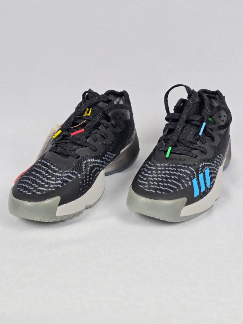 🔥 НОВИ Adidas D.O.N. Issue 4 – Оригинални баскетболни обувки (42 2/3)
