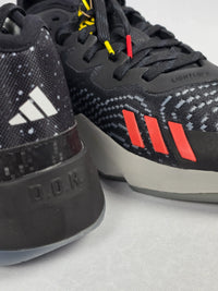 🔥 НОВИ Adidas D.O.N. Issue 4 – Оригинални баскетболни обувки (42 2/3) – снимка 4