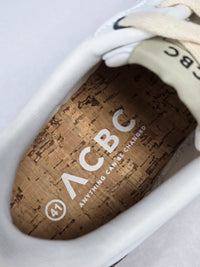 Нови ACBC Evergreen Retro Sneakers – размер 41 – снимка 6