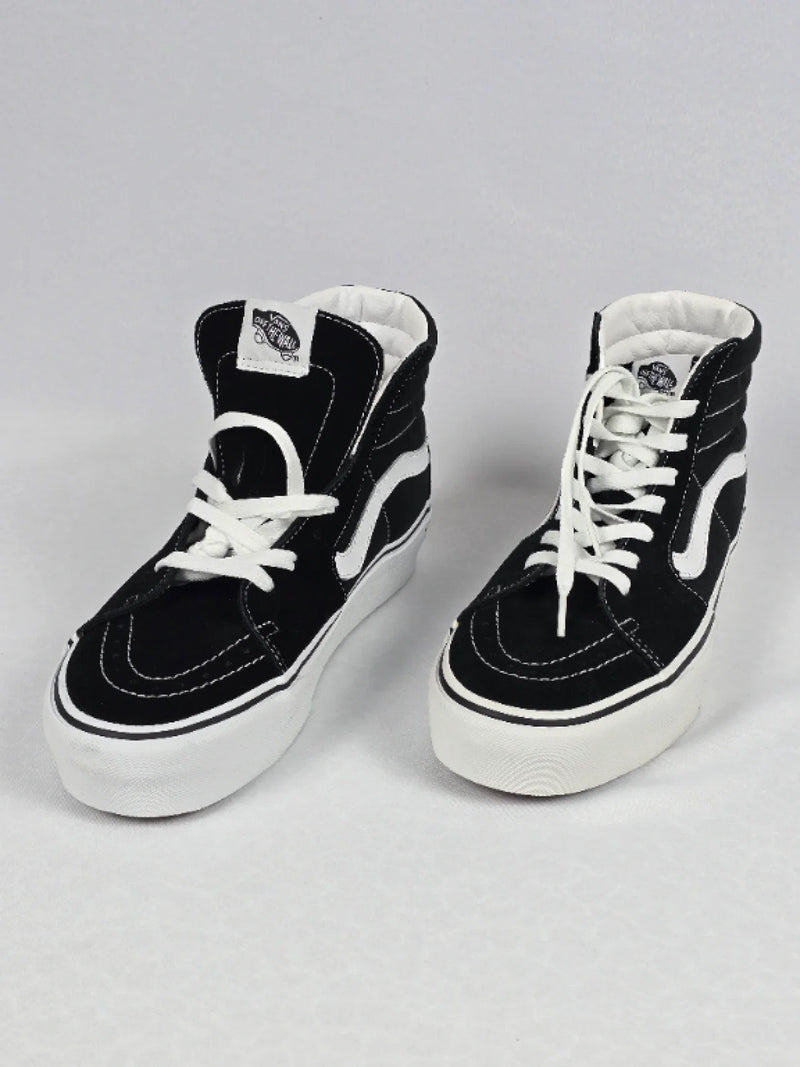 Чисто нови кецове Vans Sk8-Hi Platform 2.0 (Размери: 39, 40, 41)