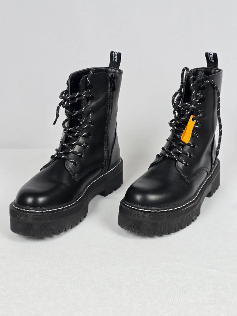 Чисто нови дамски кубинки Dockers by Gerli - N38