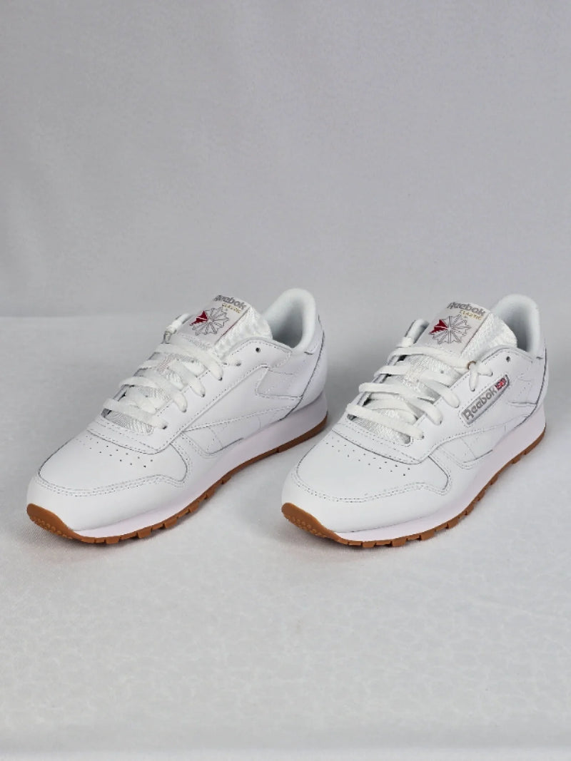 Нови маратонки Reebok Classic Leather - Размер 42.5