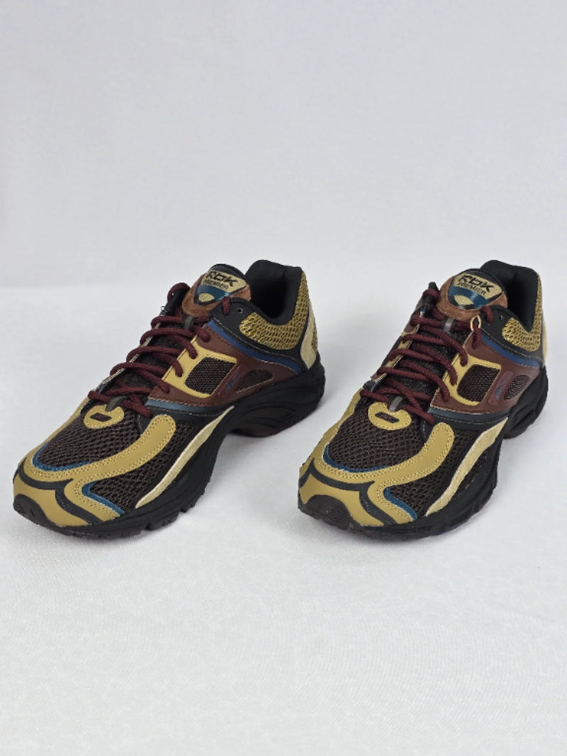 Нови мъжки маратонки Reebok RBK Premier Trinity KFS - 42