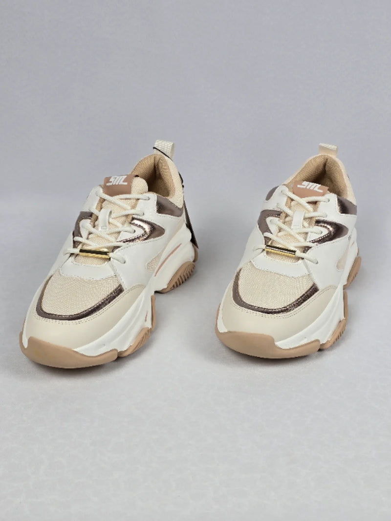 Нови дамски маратонки Steve Madden Progressive - 41