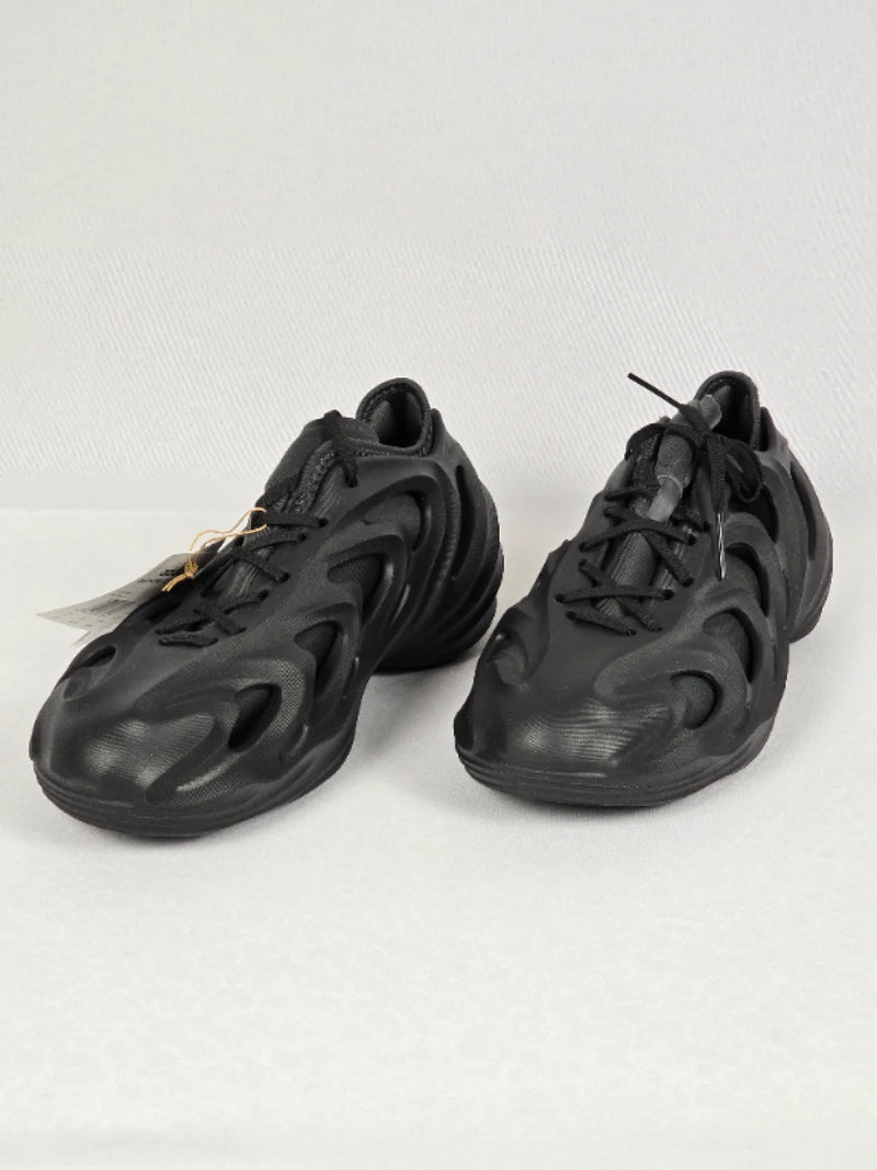 Оригинални маратонки adidas adiFOM Q (Core Black) - Нови с етикет